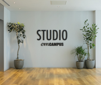 emCAMPUS STUDIO